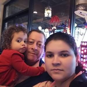 Meet your Posher, Leidy